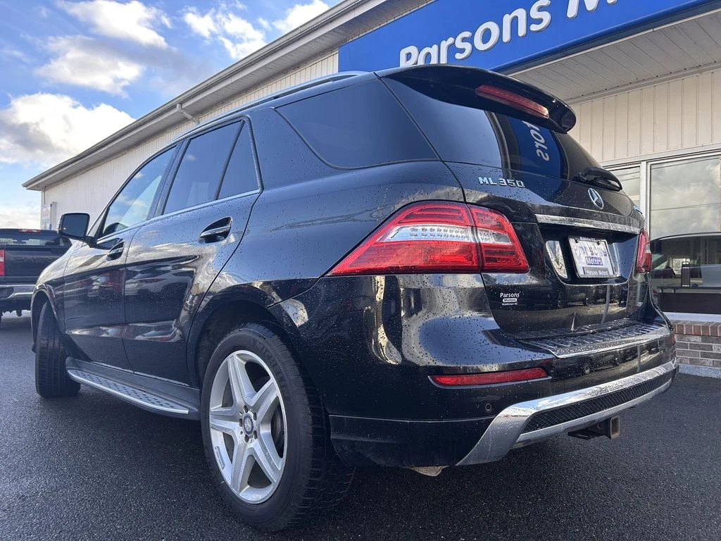 Mercedes-Benz ML 350 HARMAN&KARDON* BLINDSPOT* ПАМЕТ* ПОДГРЕВ* ШИБИДАХ - изображение 6