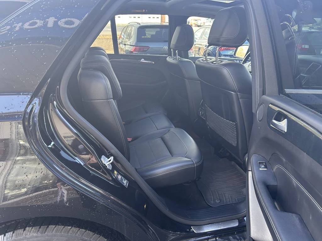 Mercedes-Benz ML 350 HARMAN&KARDON* BLINDSPOT* * *  | Mobile.bg   17