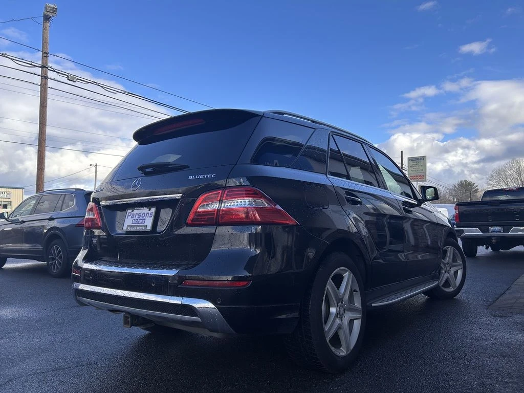 Mercedes-Benz ML 350 HARMAN&KARDON* BLINDSPOT* ПАМЕТ* ПОДГРЕВ* ШИБИДАХ - изображение 4