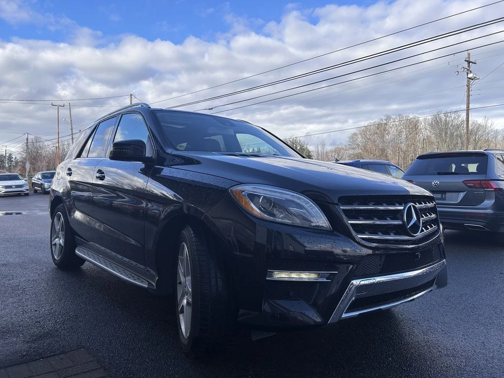 Mercedes-Benz ML 350 HARMAN&KARDON* BLINDSPOT* ПАМЕТ* ПОДГРЕВ* ШИБИДАХ - изображение 2