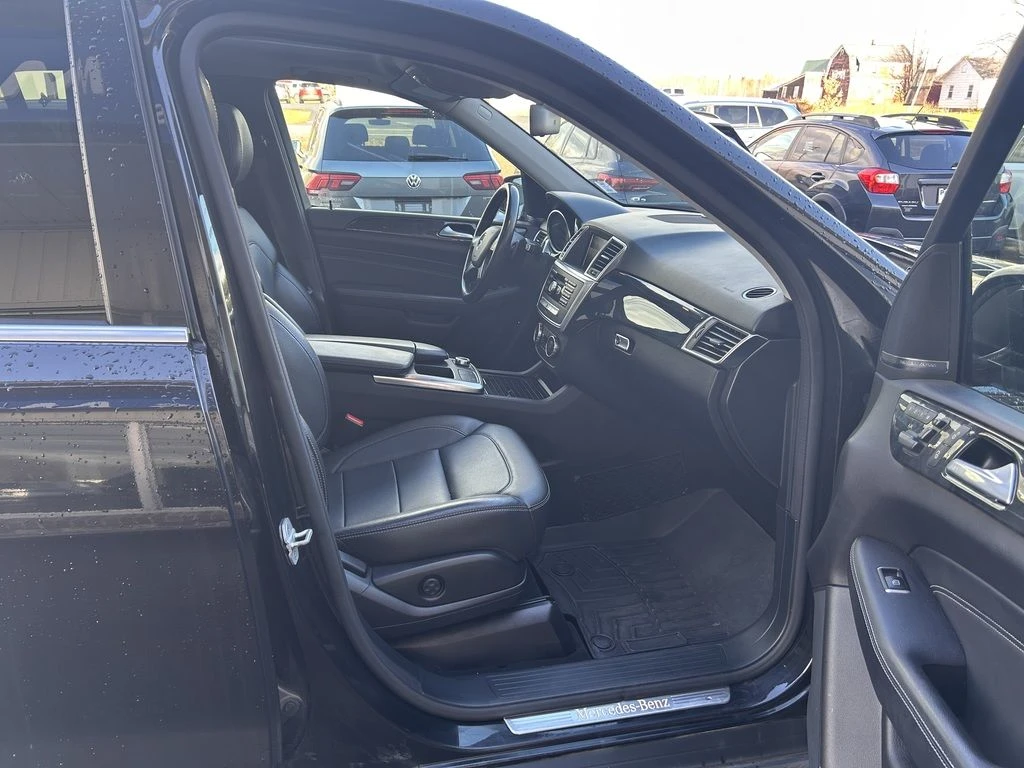 Mercedes-Benz ML 350 HARMAN&KARDON* BLINDSPOT* * *  | Mobile.bg   14