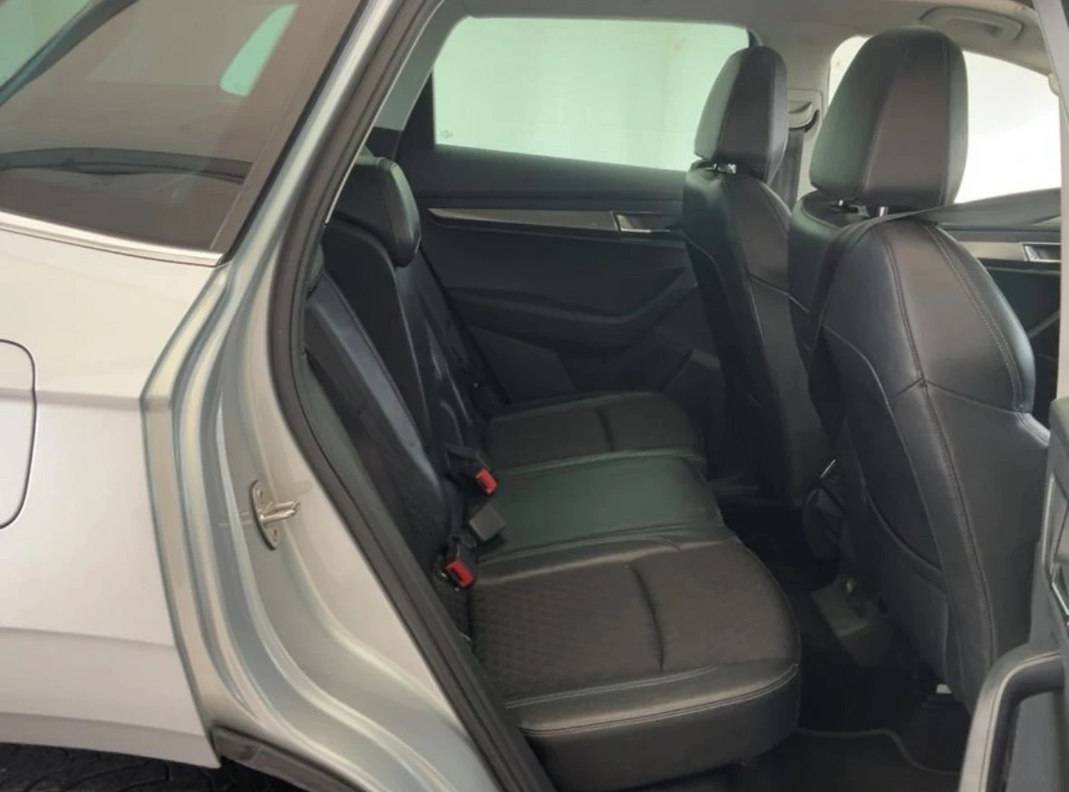 Skoda Karoq 1.6TDI  Върнат от лизинг  - изображение 3