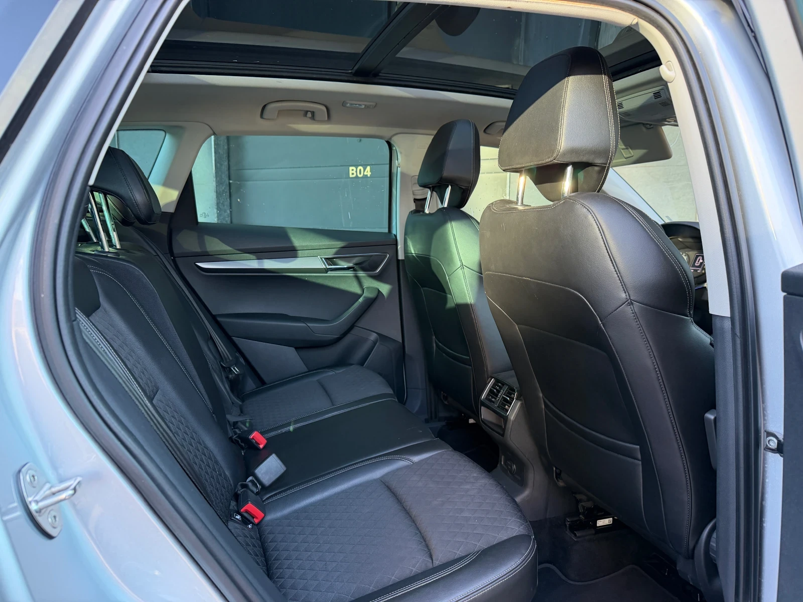Skoda Karoq 30 TDI // PANORAMA // DSG// �������� | Mobile.bg � ����������� 6