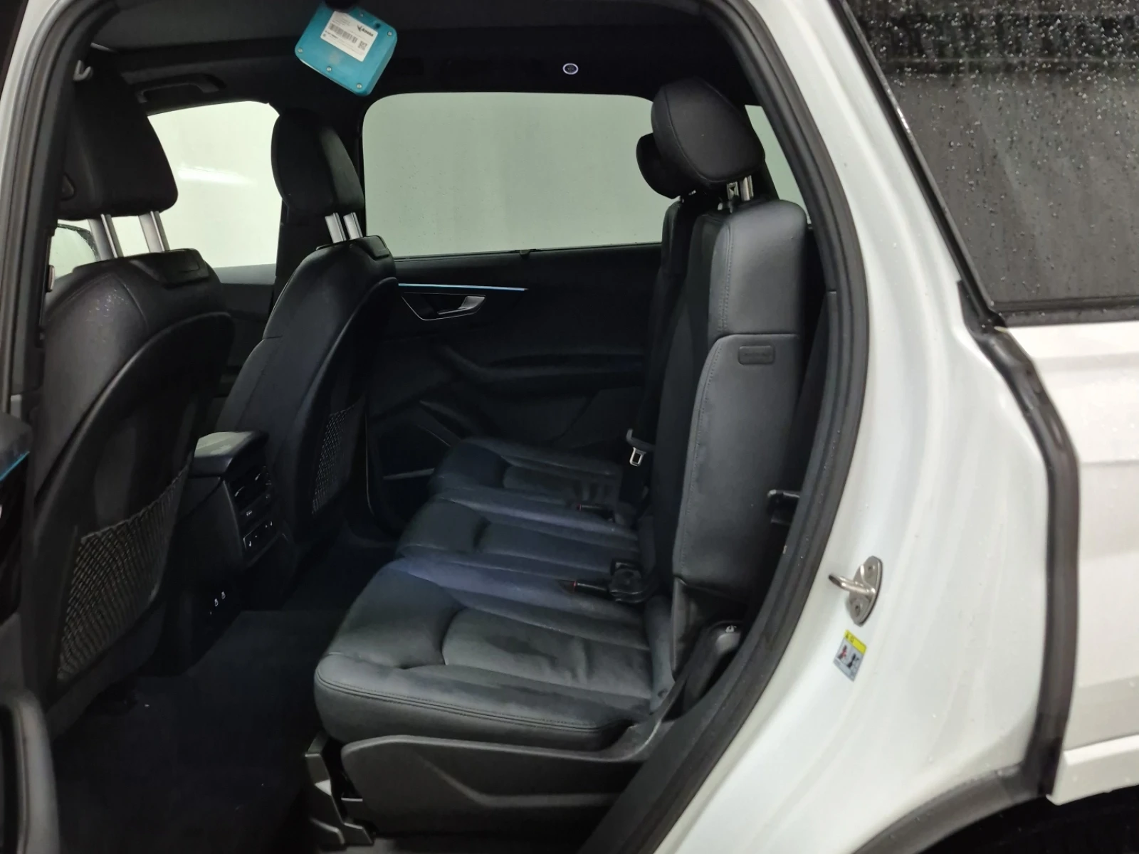 Audi Q7 * KOMFORT * CARFAX * ���� �� �������� | Mobile.bg � ����������� 14