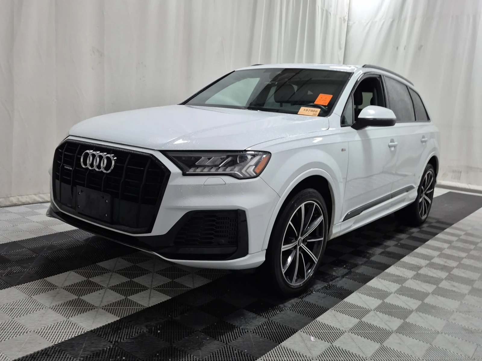 Audi Q7 * KOMFORT * CARFAX * ���� �� �������� | Mobile.bg � ����������� 1