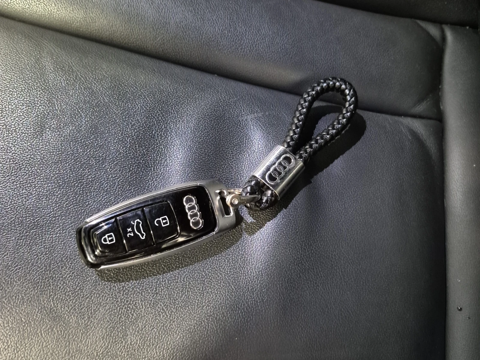 Audi Q7 * KOMFORT * CARFAX * ���� �� �������� | Mobile.bg � ����������� 13