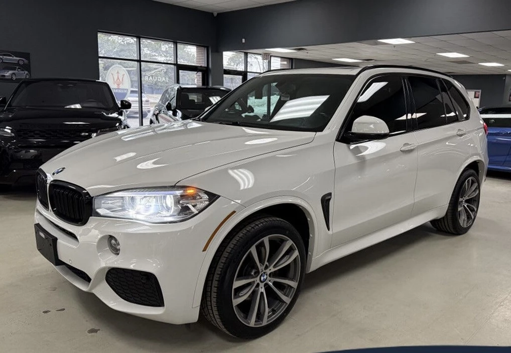 BMW X5 xDrive35i* M Pack* Harmon/Kardon* Keyless*  | Mobile.bg � ����������� 1