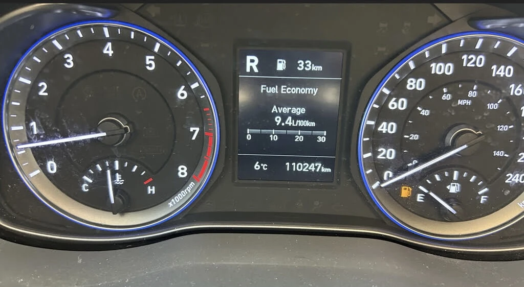 Hyundai Kona Preferred AWD - изображение 9