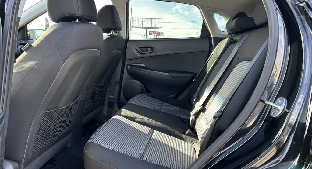 Hyundai Kona Preferred AWD | Mobile.bg � ����������� 14