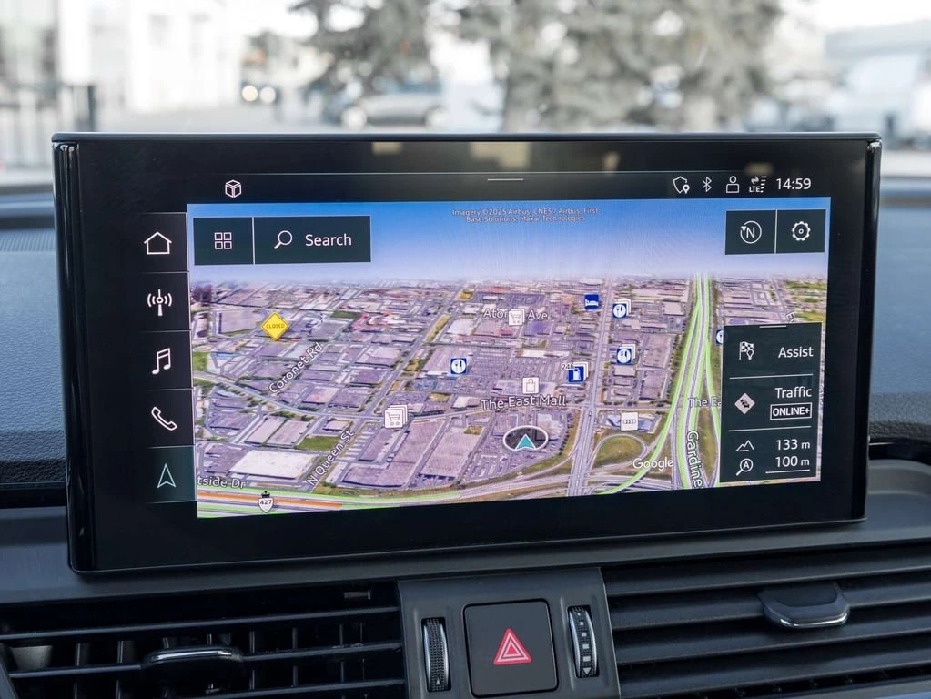 Audi Q5 * S Line quattro Premium * CARFAX * ���� �� �� | Mobile.bg � ����������� 13