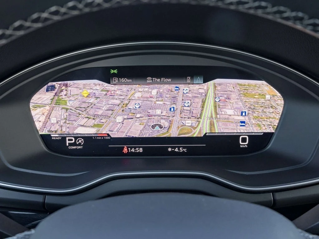 Audi Q5 * S Line quattro Premium * CARFAX * ���� �� �� | Mobile.bg � ����������� 12