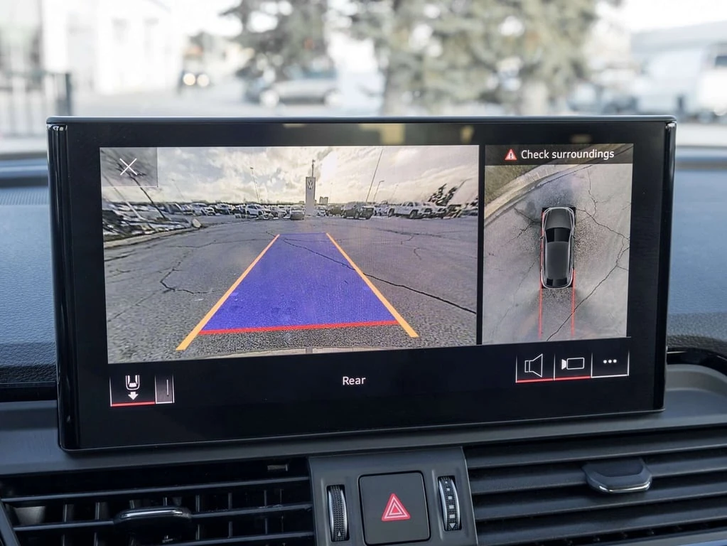 Audi Q5 * S Line quattro Premium * CARFAX * ���� �� �� | Mobile.bg � ����������� 14