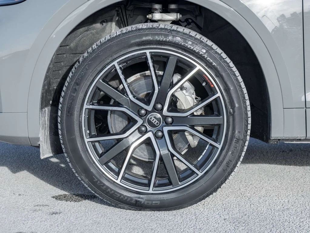 Audi Q5 * S Line quattro Premium * CARFAX * ���� �� �� | Mobile.bg � ����������� 4