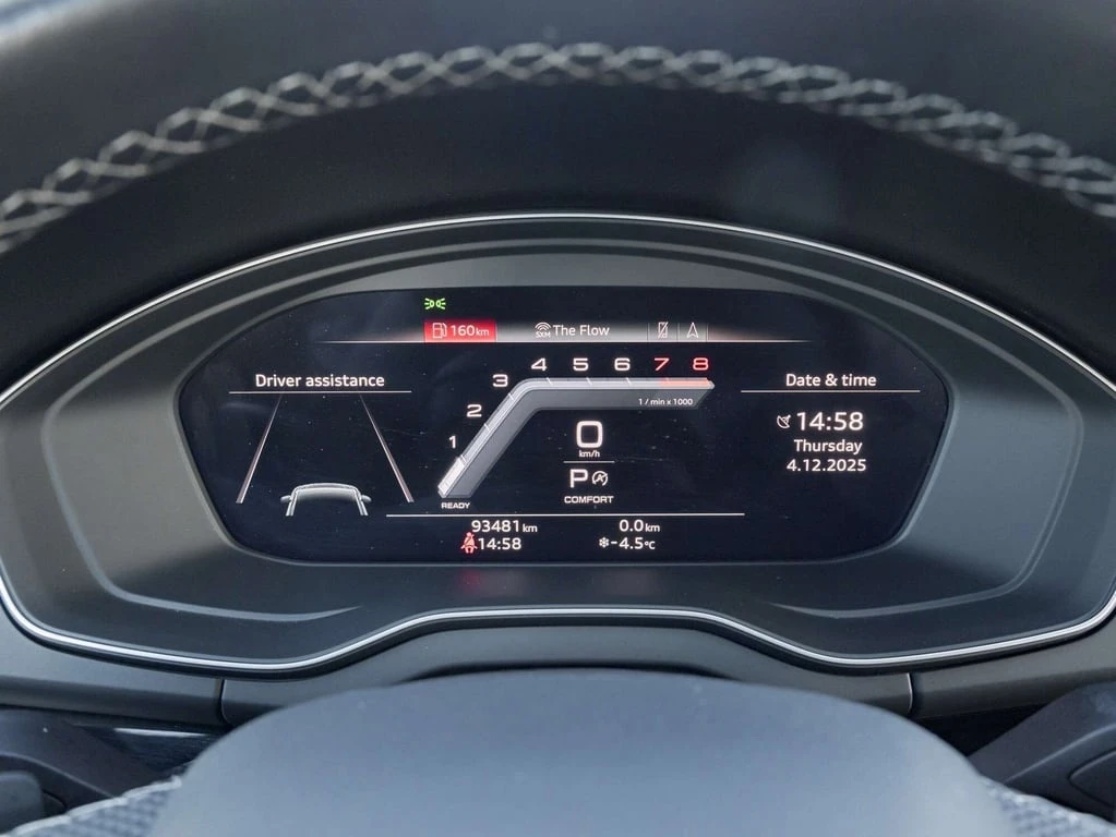 Audi Q5 * S Line quattro Premium * CARFAX * ���� �� �� | Mobile.bg � ����������� 11