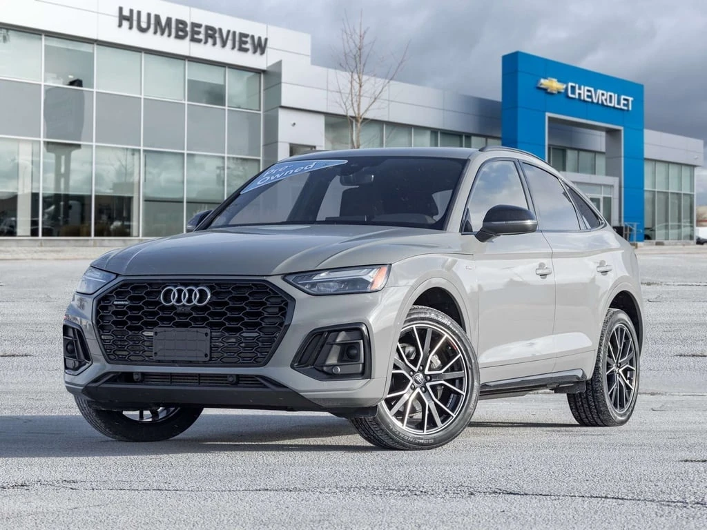 Audi Q5 * S Line quattro Premium * CARFAX * ���� �� �� | Mobile.bg � ����������� 1