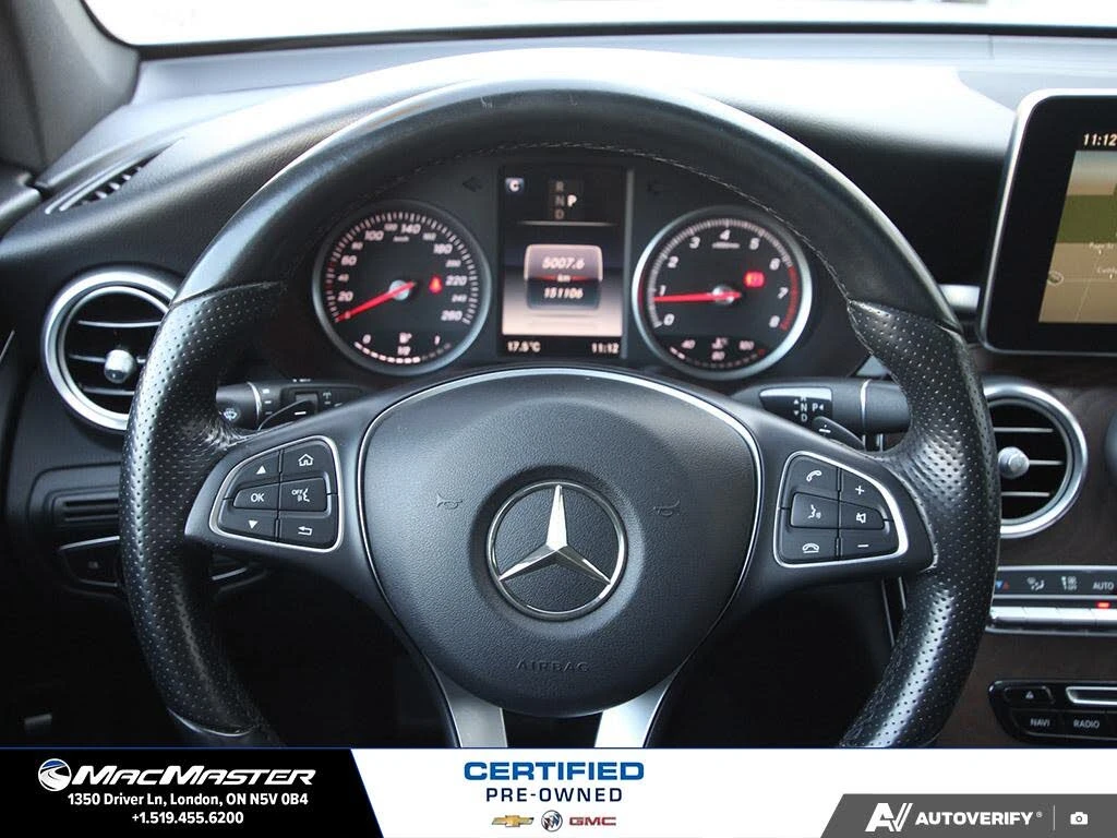 Mercedes-Benz GLC 300 AMG* PACK* 9G* �������* ������* ������*  | Mobile.bg � ����������� 12