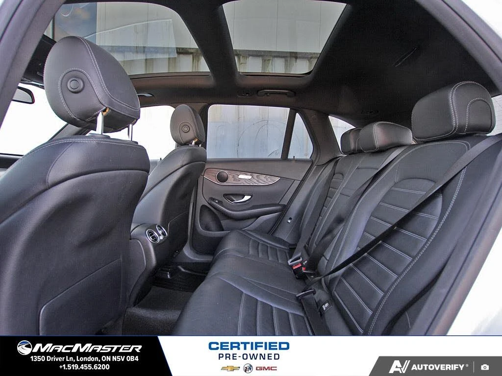 Mercedes-Benz GLC 300 AMG* PACK* 9G* �������* ������* ������*  | Mobile.bg � ����������� 14