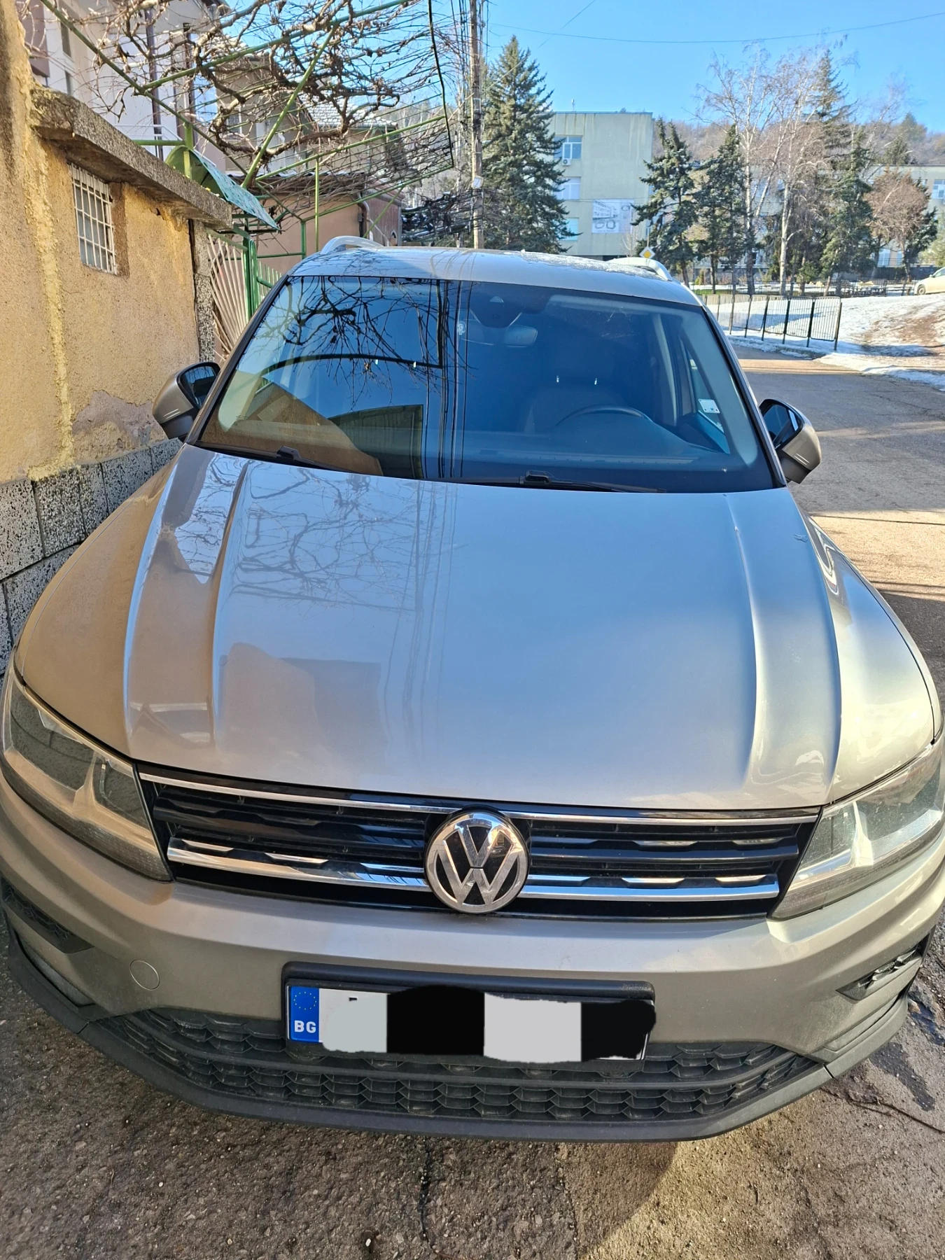 VW Tiguan | Mobile.bg � ����������� 11