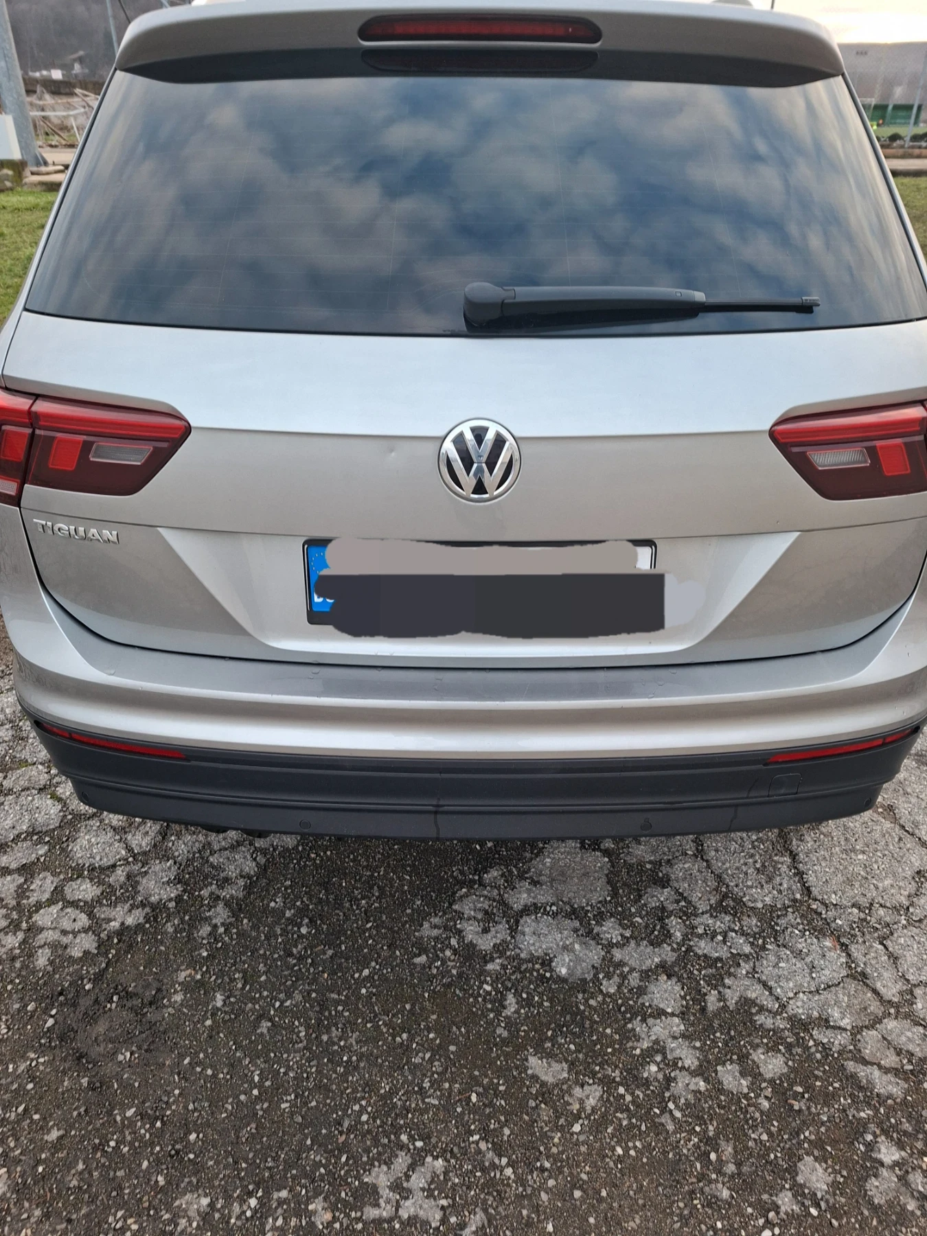 VW Tiguan | Mobile.bg � ����������� 1