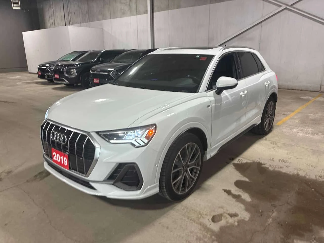Audi Q3 * Technik * S-LINE* 360������* ����* + ���� | Mobile.bg � ����������� 12