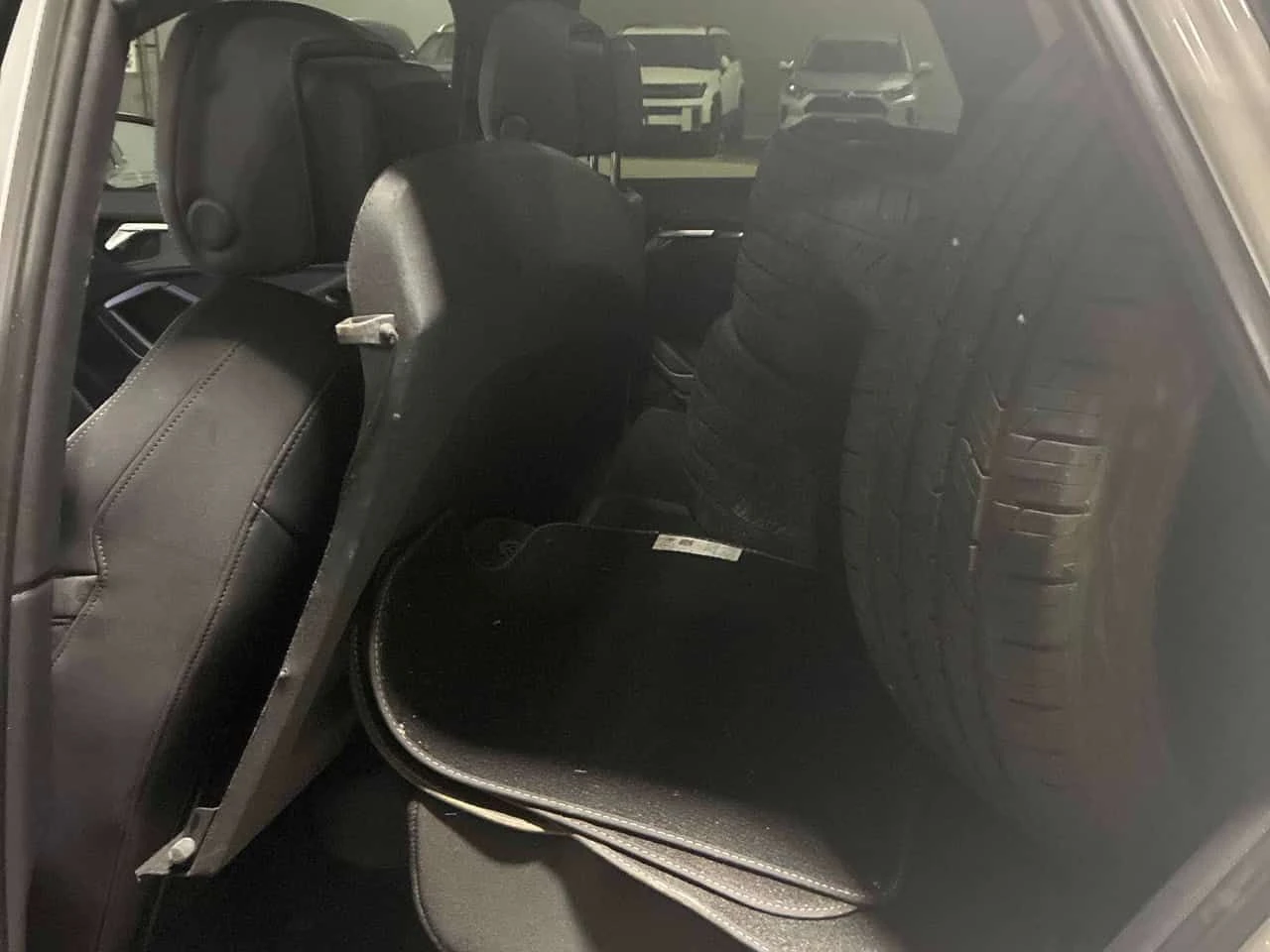 Audi Q3 * Technik * S-LINE* 360������* ����* + ���� | Mobile.bg � ����������� 11