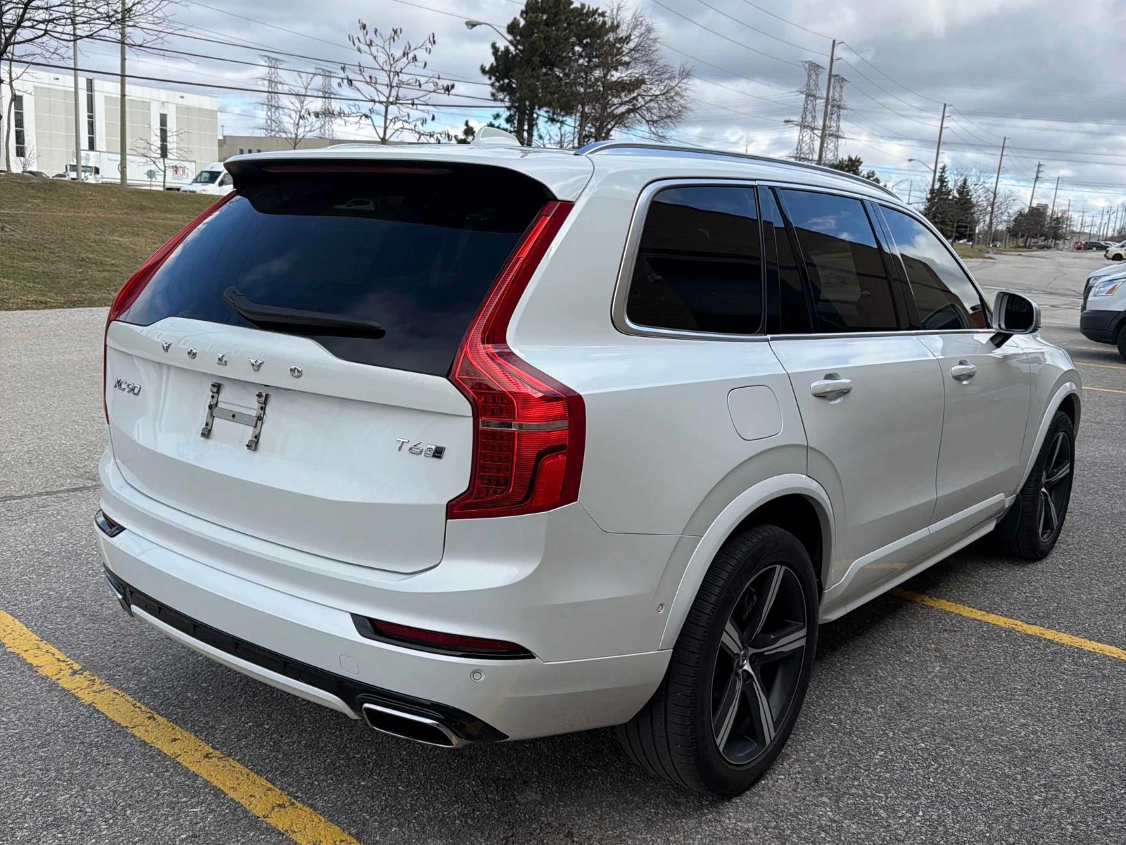 Volvo Xc90 T6 R-Design � ����������� & ���� ������ | Mobile.bg � ����������� 4