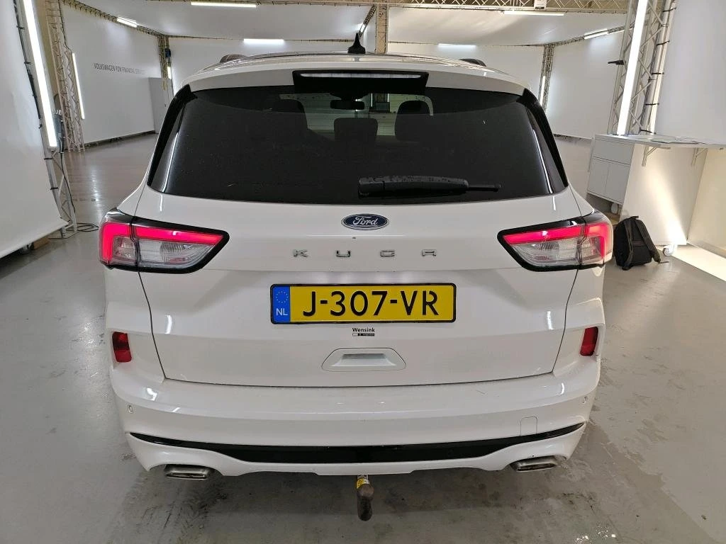 Ford Kuga 1.5 EcoBoost ST Line X , снимка 5 - Автомобили и джипове - 53900162