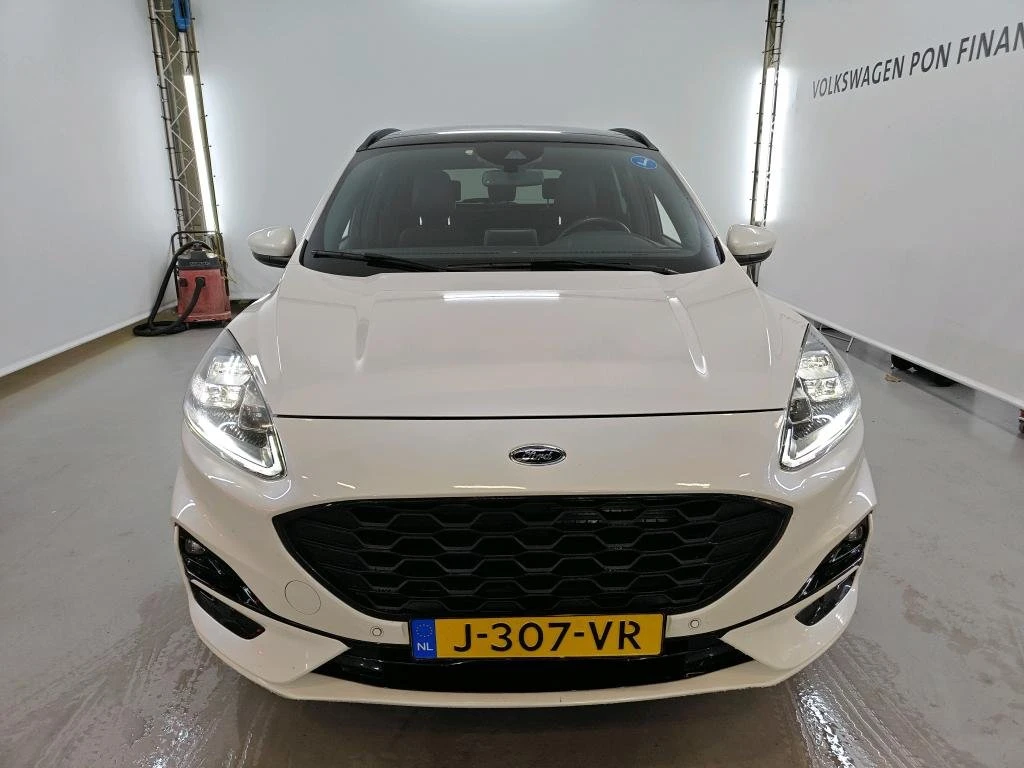 Ford Kuga 1.5 EcoBoost ST Line X , снимка 6 - Автомобили и джипове - 53900162