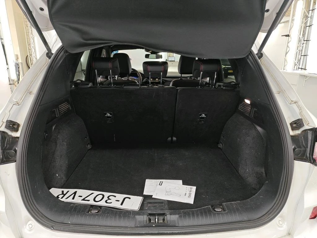 Ford Kuga 1.5 EcoBoost ST Line X , снимка 9 - Автомобили и джипове - 53900162