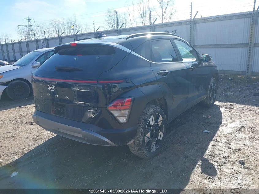 Hyundai Kona PREFERRED-TREND* H-Track* Buy now, снимка 4 - Автомобили и джипове - 54076563