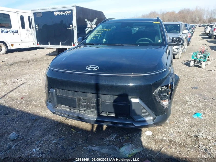 Hyundai Kona PREFERRED-TREND* H-Track* Buy now, снимка 2 - Автомобили и джипове - 54076563