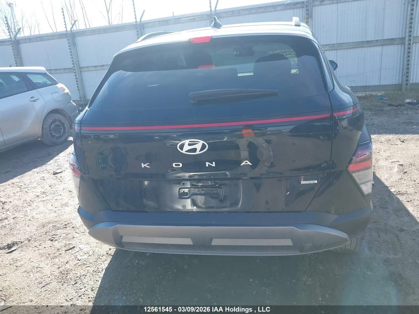 Hyundai Kona PREFERRED-TREND* H-Track* Buy now, снимка 5 - Автомобили и джипове - 54076563