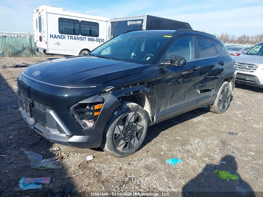 Hyundai Kona PREFERRED-TREND* H-Track* Buy now, снимка 3 - Автомобили и джипове - 54076563