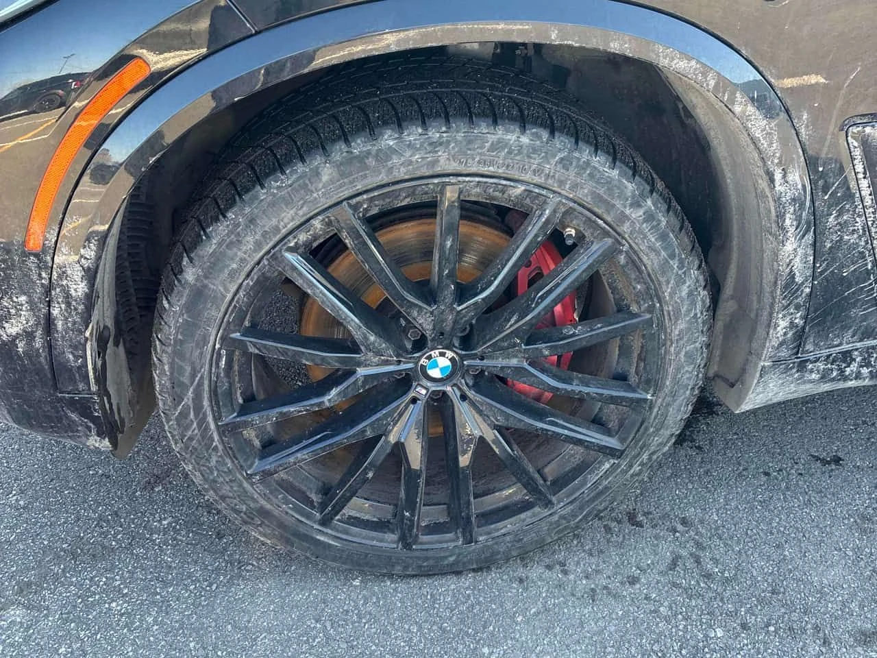 BMW X5 * xDrive40i * М СПОРТ * ПАНОРАМА* 360КАМЕРИ* , снимка 7 - Автомобили и джипове - 54240465