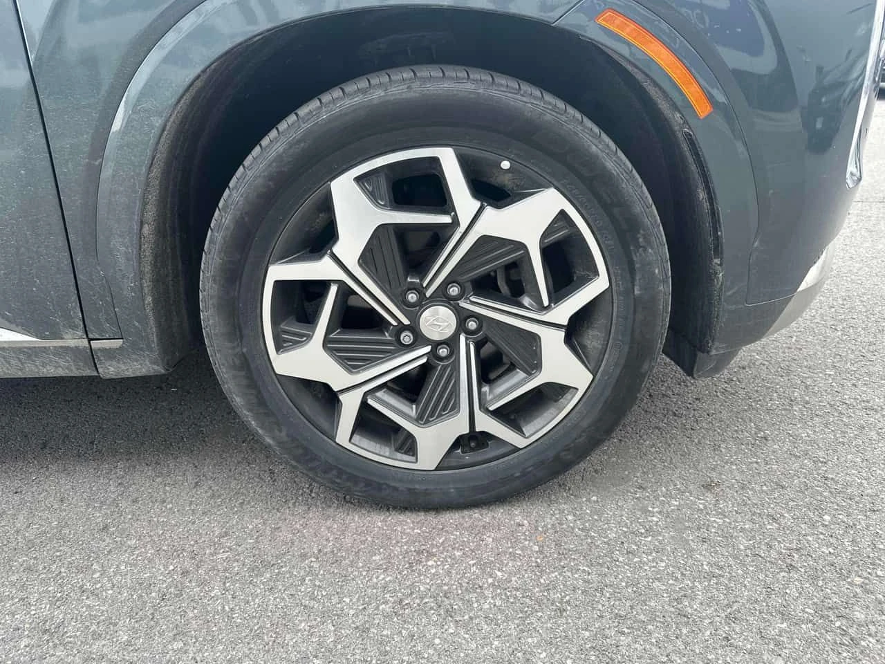 Hyundai Palisade Ultimate Calligraphy/��������/���������/��������� | Mobile.bg � ����������� 6