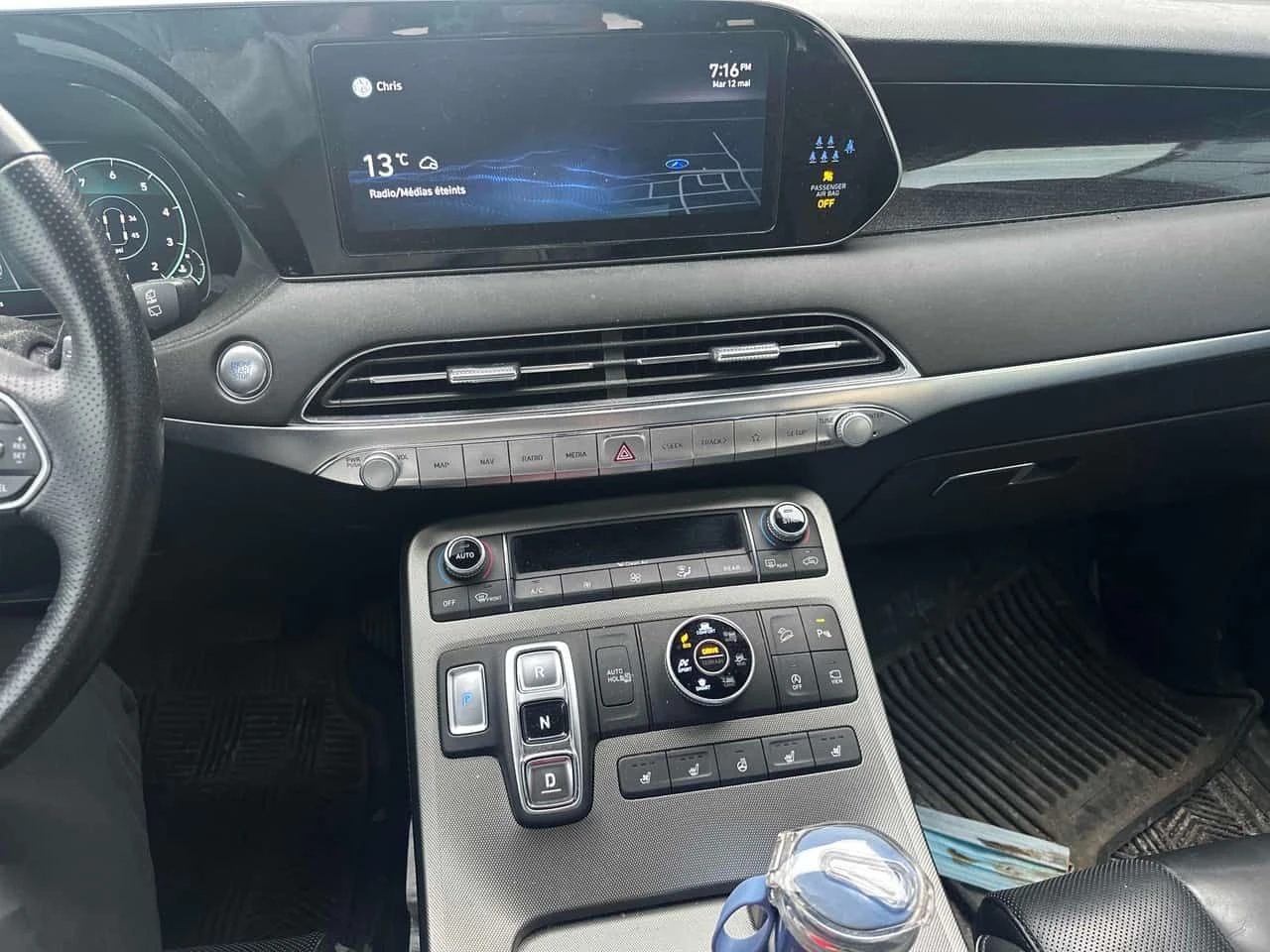 Hyundai Palisade Ultimate Calligraphy/��������/���������/��������� | Mobile.bg � ����������� 9