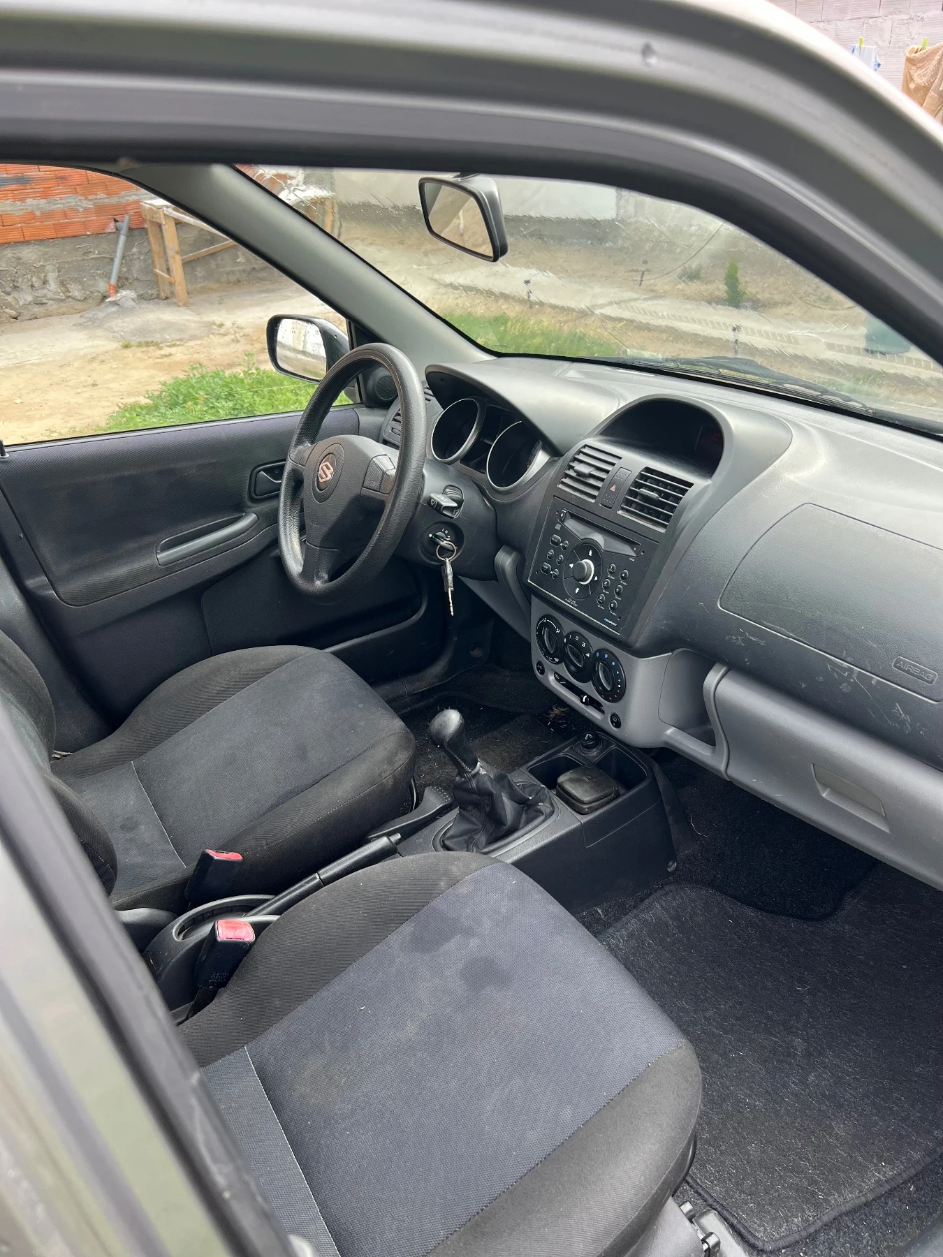 Suzuki Ignis, снимка 9 - Автомобили и джипове - 55193778