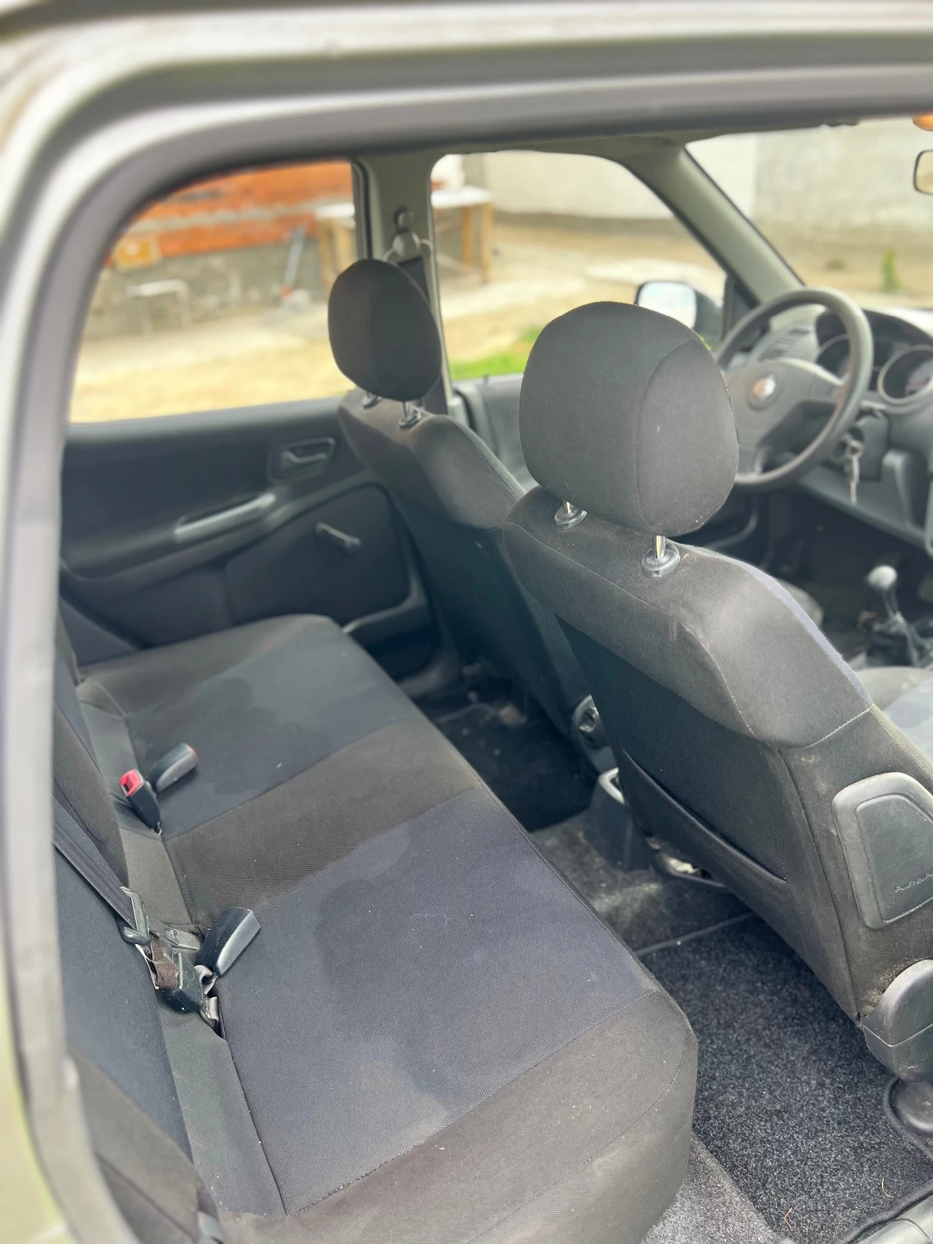 Suzuki Ignis, снимка 10 - Автомобили и джипове - 55193778
