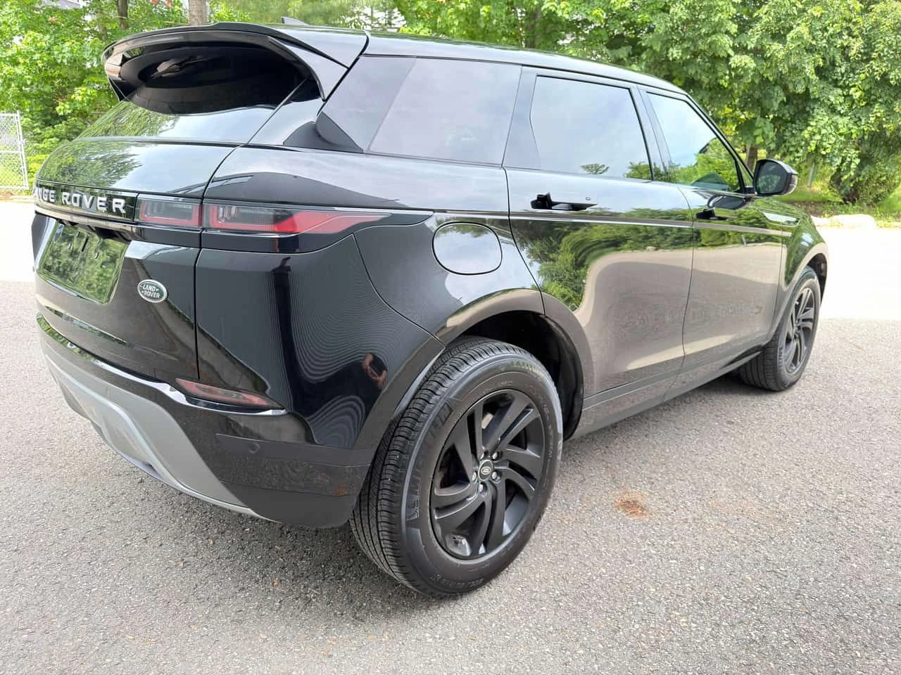 Land Rover Range Rover Evoque S| MERIDIAN| PANO| ��������| 2 �����|  | Mobile.bg � ����������� 5