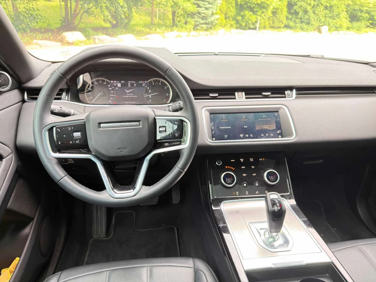 Land Rover Range Rover Evoque S| MERIDIAN| PANO| ��������| 2 �����|  | Mobile.bg � ����������� 10