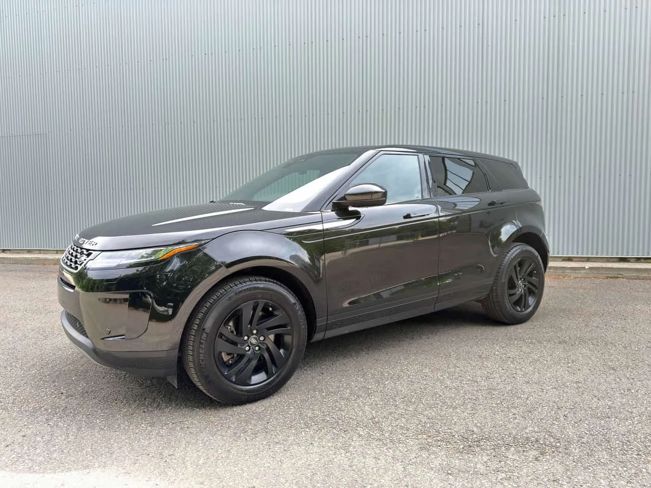 Land Rover Range Rover Evoque S| MERIDIAN| PANO| ��������| 2 �����|  | Mobile.bg � ����������� 1