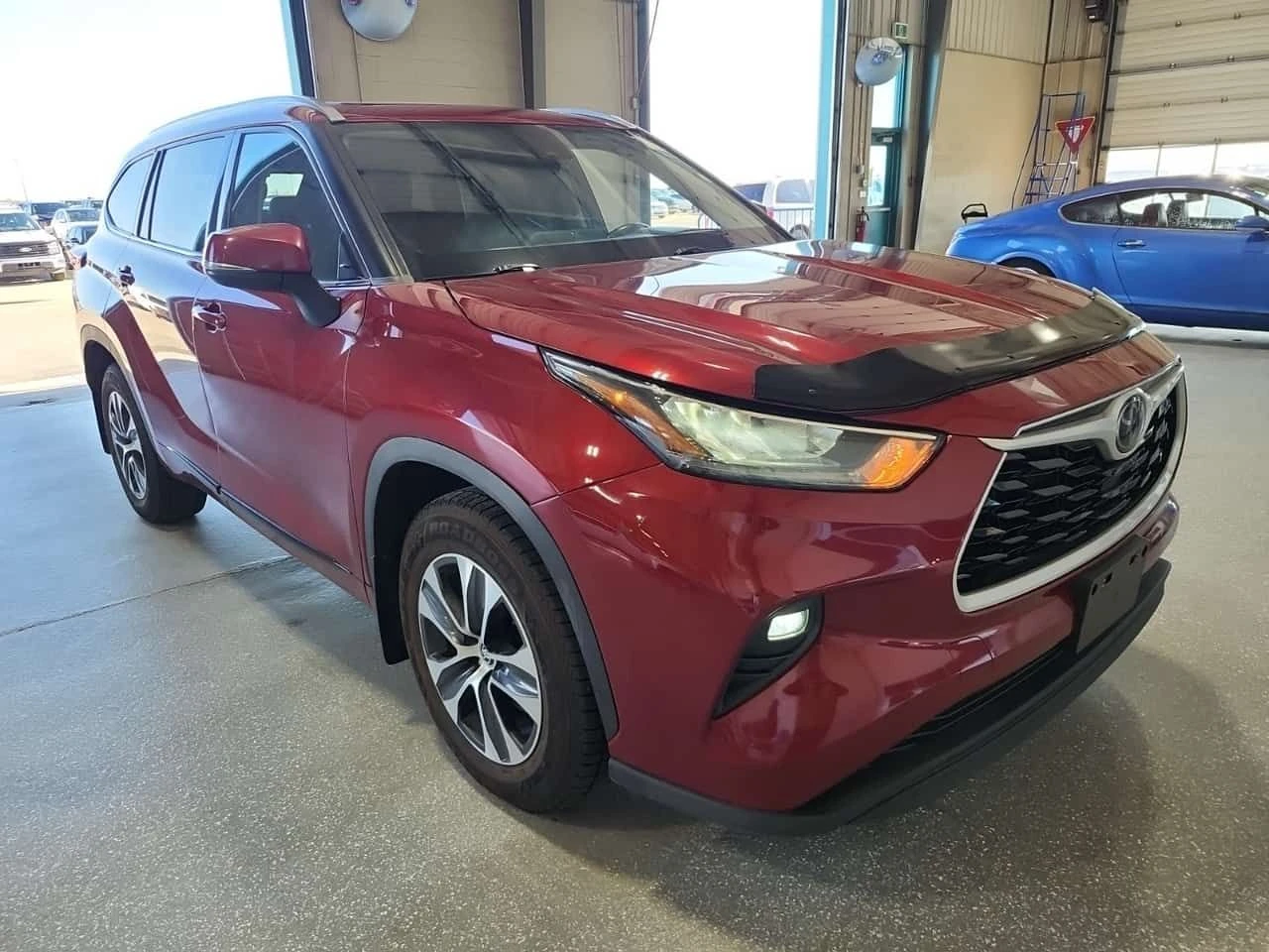 Toyota Highlander * XLE * CARFAX * ��� ������������ ������ | Mobile.bg � ����������� 2