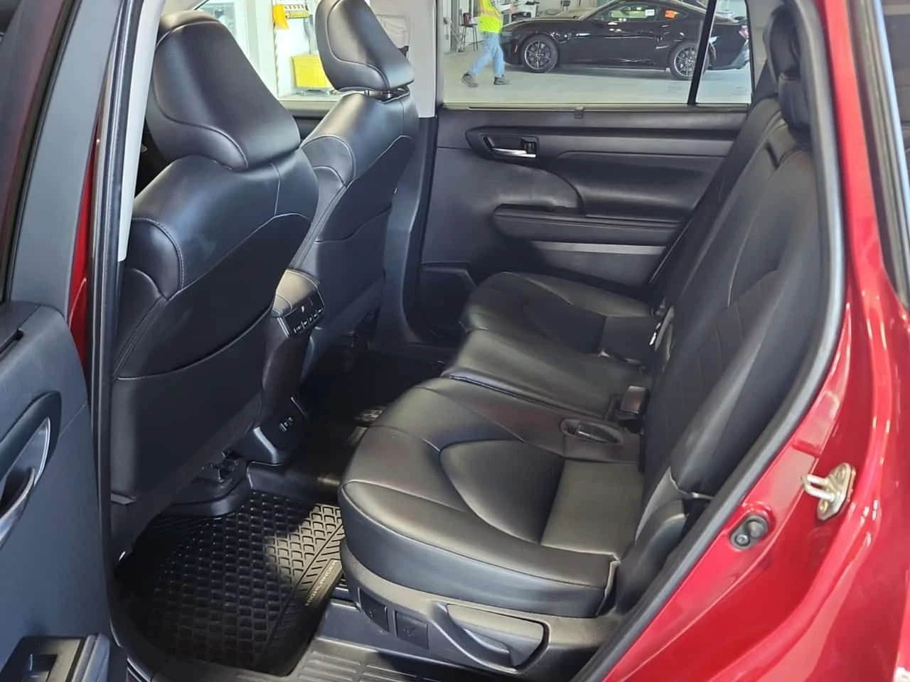 Toyota Highlander * XLE * CARFAX * ��� ������������ ������ | Mobile.bg � ����������� 11