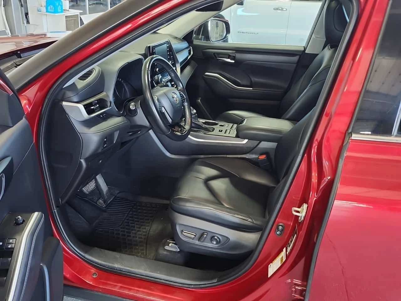 Toyota Highlander * XLE * CARFAX * ��� ������������ ������ | Mobile.bg � ����������� 5