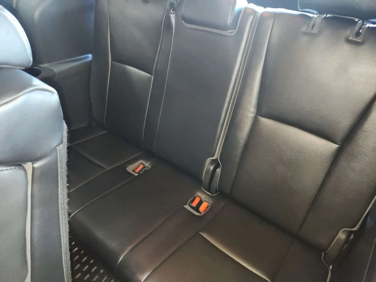 Toyota Highlander * XLE * CARFAX * ��� ������������ ������ | Mobile.bg � ����������� 13