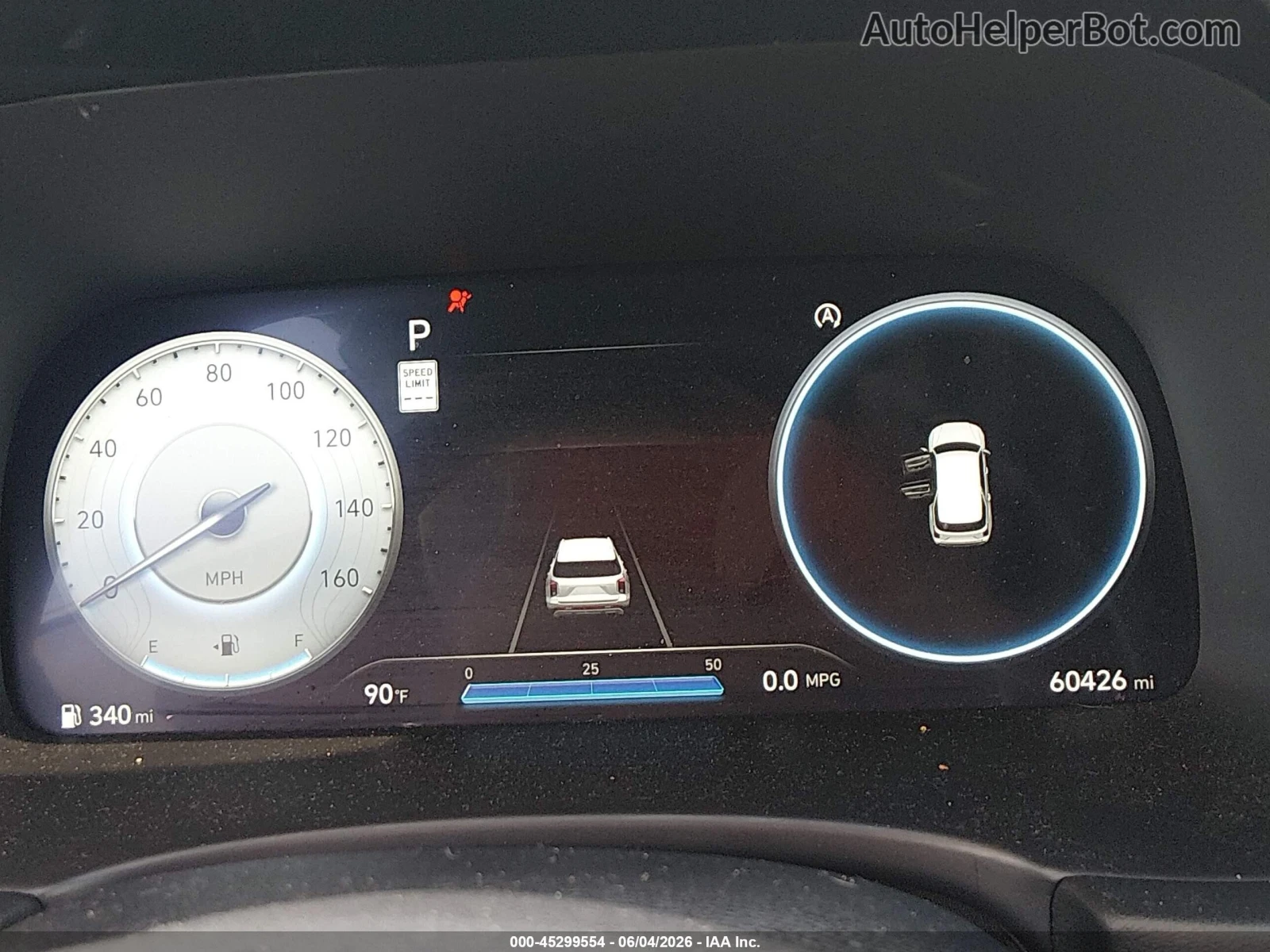 Hyundai Palisade Calligraphy* BOSE | Mobile.bg � ����������� 12