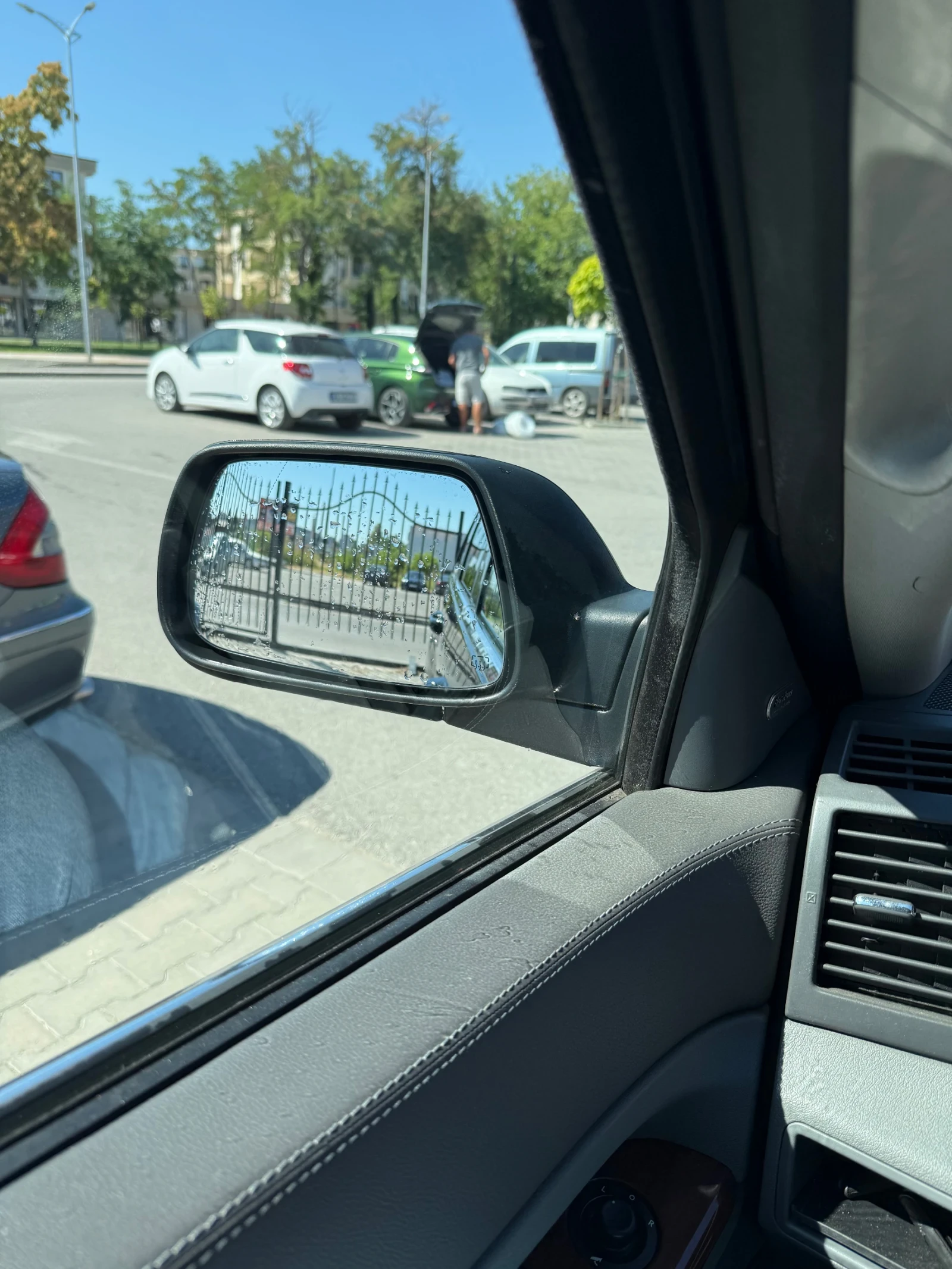 Jeep Grand cherokee Limited , снимка 12 - Автомобили и джипове - 55691067