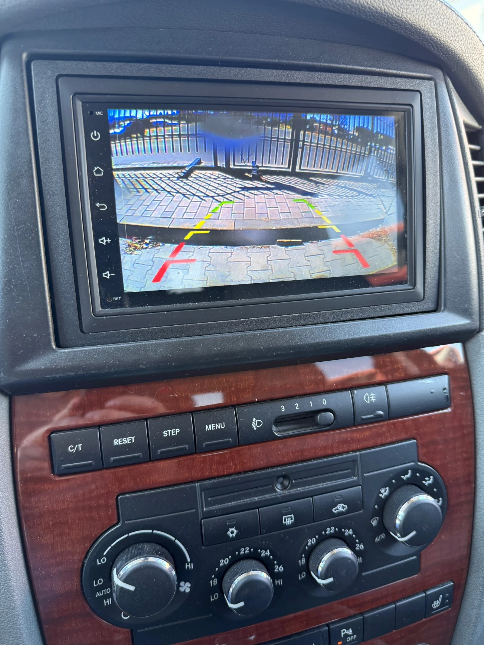 Jeep Grand cherokee Limited , снимка 7 - Автомобили и джипове - 55691067