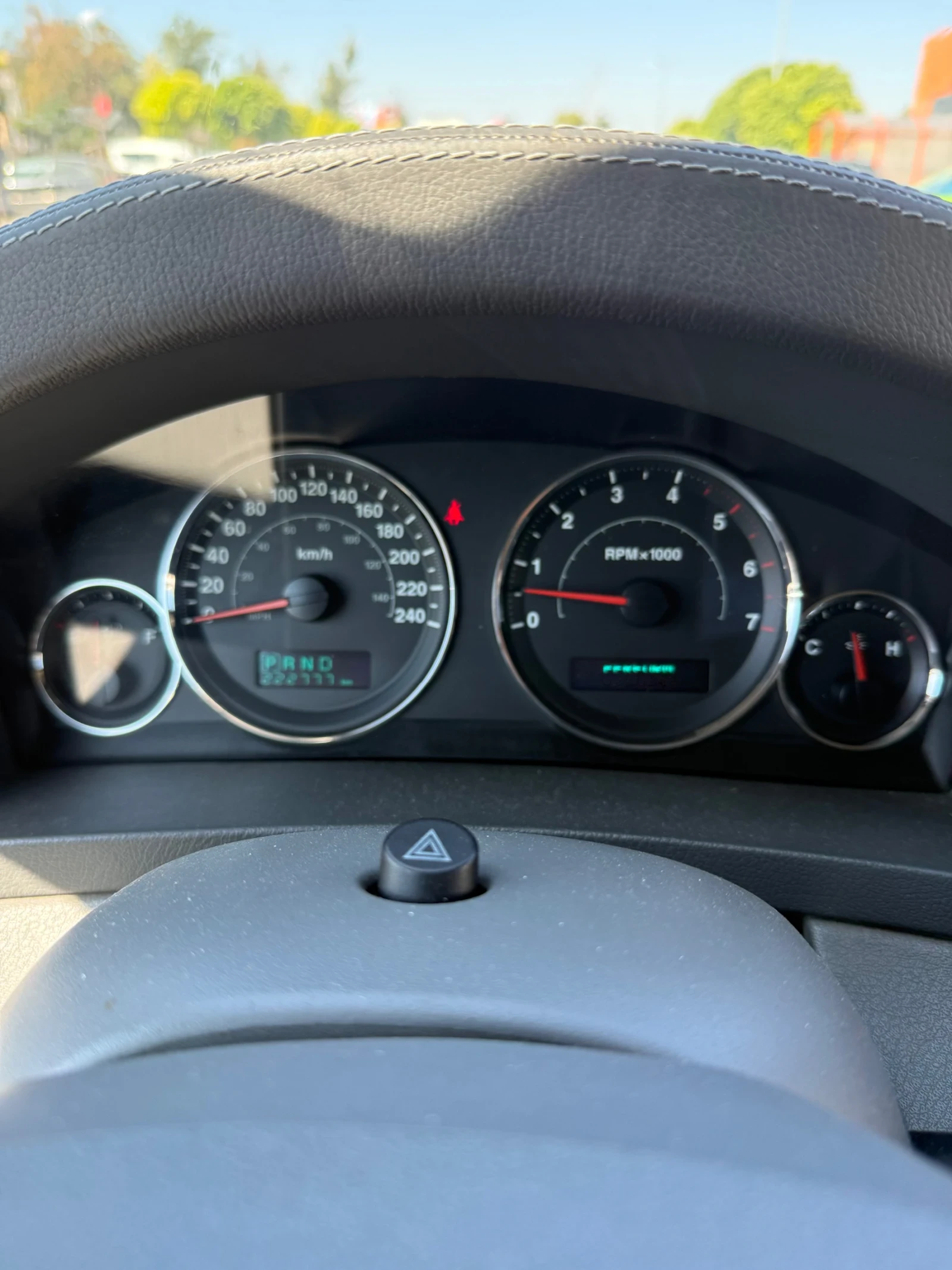 Jeep Grand cherokee Limited , снимка 6 - Автомобили и джипове - 55691067