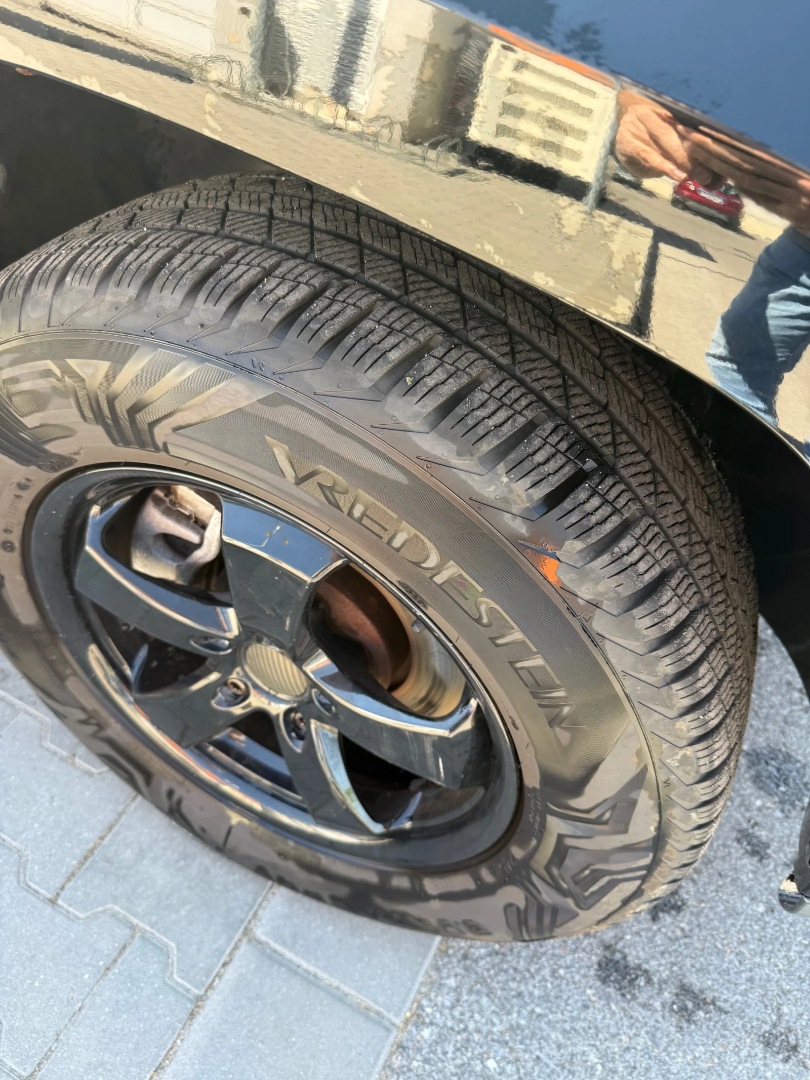 Jeep Grand cherokee Limited , снимка 13 - Автомобили и джипове - 55691067